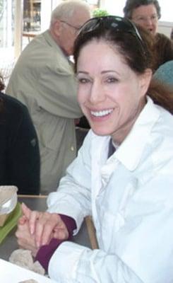 photo of Victoria F.