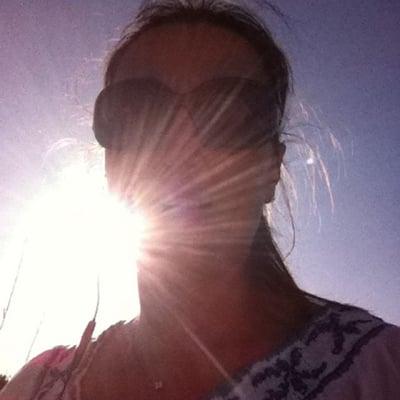 photo of Stephanie S.