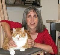 Photo of Ellen L.