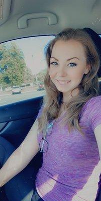 Photo of Candace C.