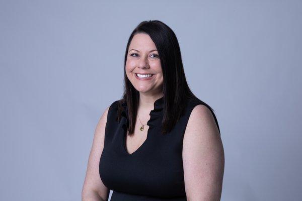 photo of Robin Jones V.