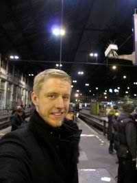 Photo of Matthew L.