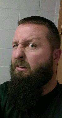 photo of Thomas Bart Y.