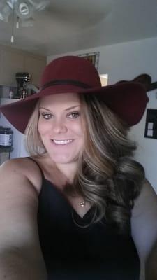 photo of Michelle D.