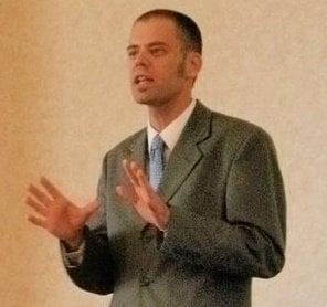 Photo of Jeremy S.