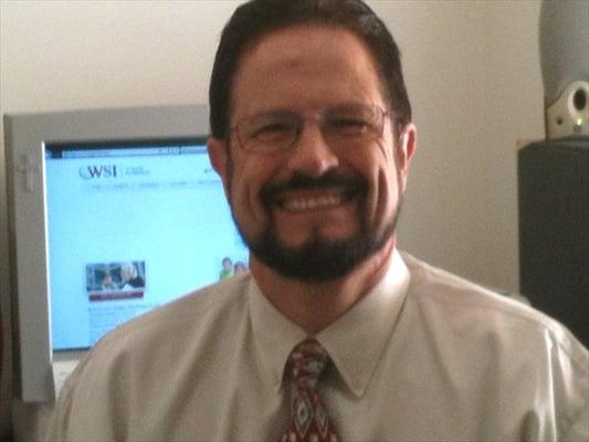 Photo of Daniel H.