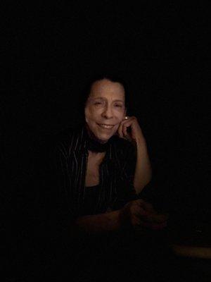 Photo of Janet N.