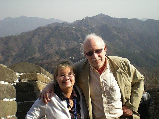 Photo of Norma M.