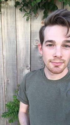 Photo of Lukas S.