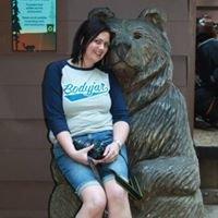 photo of Amalia M.