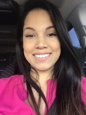 Photo of Farah M.