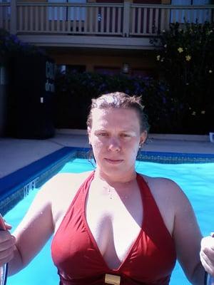 photo of Jennifer W.