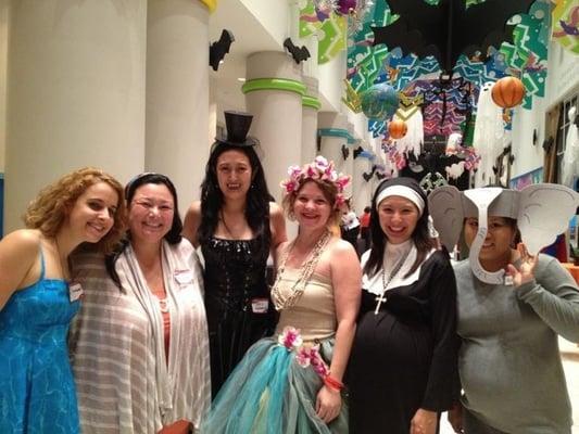 Photo of Michelle V.