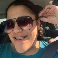 Photo of Jasmine R.
