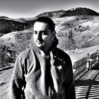 Photo of Asdren M.
