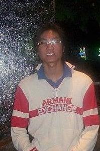 Photo of Huy V.