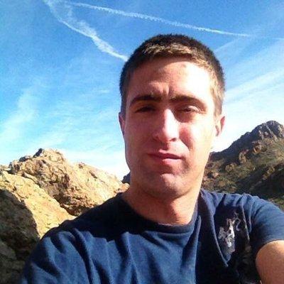Photo of Shane P.