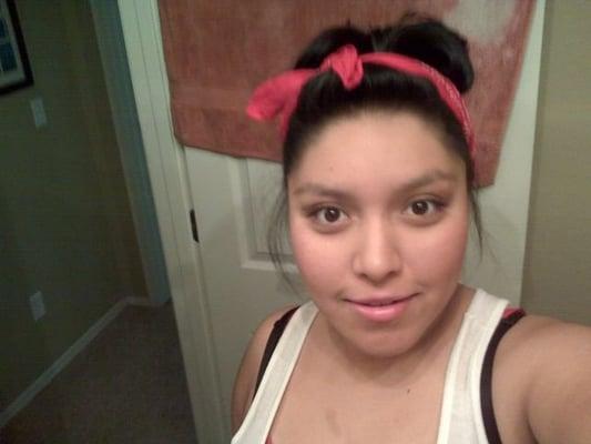 Photo of Cynthia D.