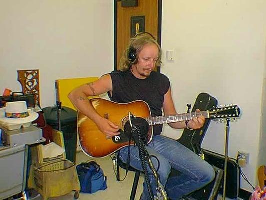 Photo of Butch C.
