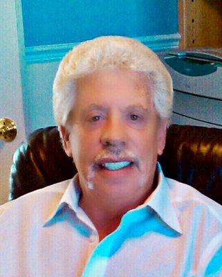 Photo of William P.