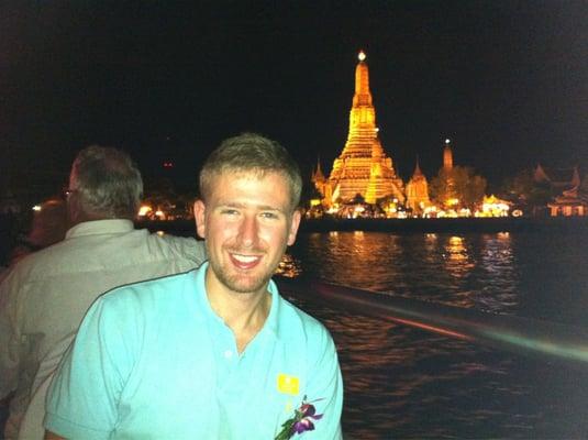 Photo of Matt L.