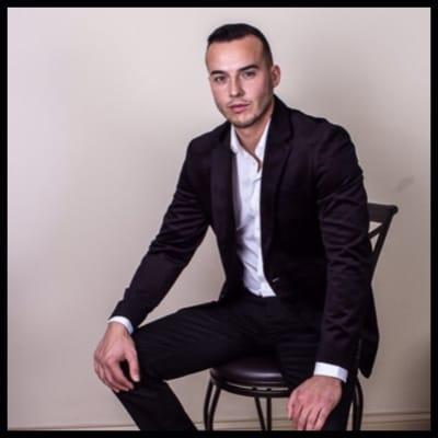 Photo of Aldijan S.