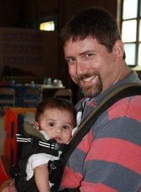 Photo of Andy P.