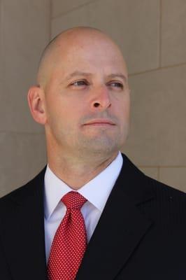 Photo of David A.