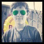 Photo of Ian R.