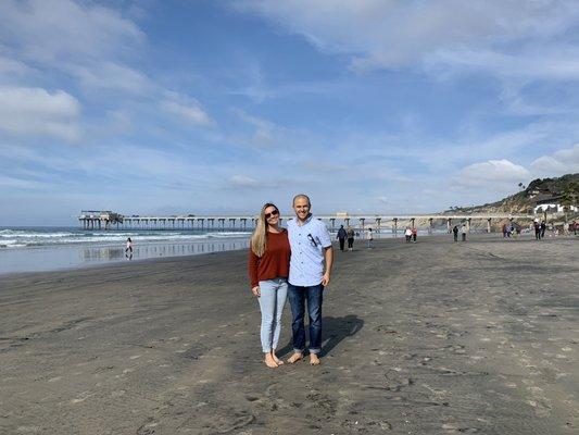 photo of Kristine F.