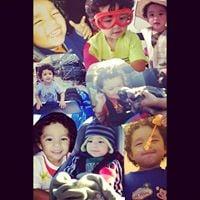 Photo of Priscilla M P.