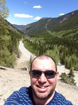 Photo of Jeremy J.