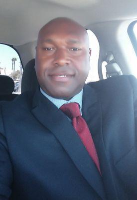 Photo of Troy J.