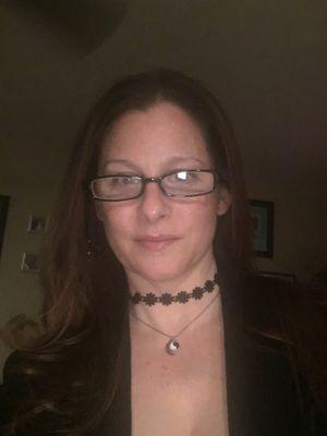 photo of Adrienne F.