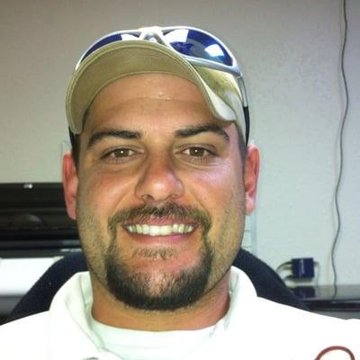 Photo of Josh F.