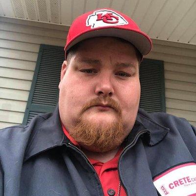 Photo of Chris S.
