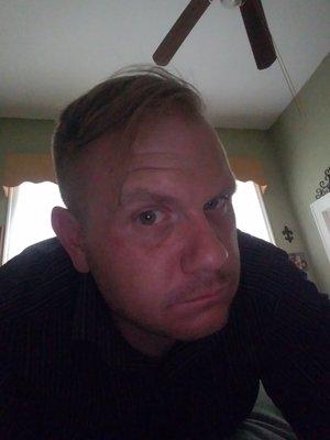 Photo of James M.
