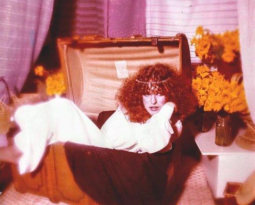 Photo of Kathy P.