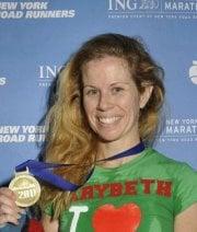 Photo of Marybeth S.