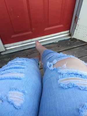photo of Kayla C.