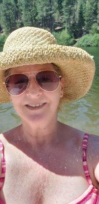Photo of Stacie M.