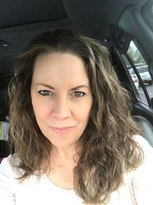 Photo of Cheryl T.