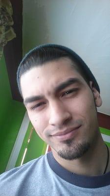 Photo of Luis H.