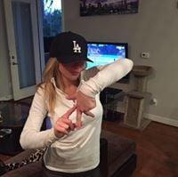 Photo of Brianna B.