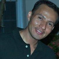 Photo of Alex F.