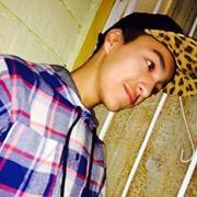 Photo of Ivan A.