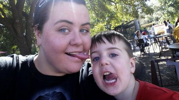 Photo of Kimberly C.