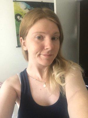 Photo of Mariah T.