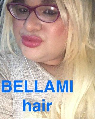 photo of KimberlyNoel C.