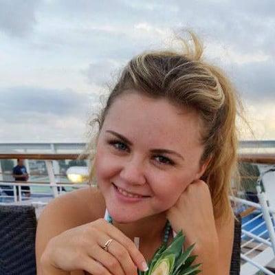 Photo of Svetlana M.